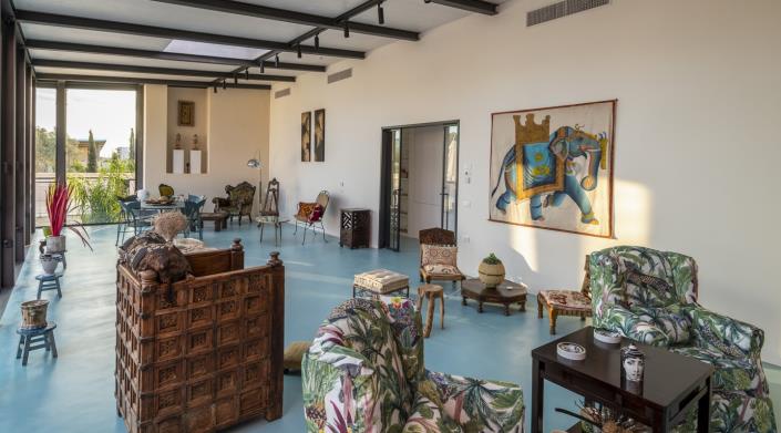 Image No.13-15 Bed Country Property for sale