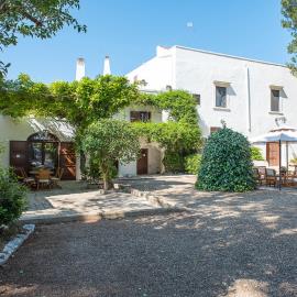 1 - Conversano, Country House
