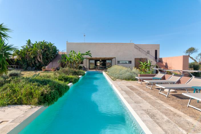 Image No.17-4 Bed Villa for sale