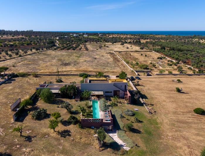 Image No.18-4 Bed Villa for sale