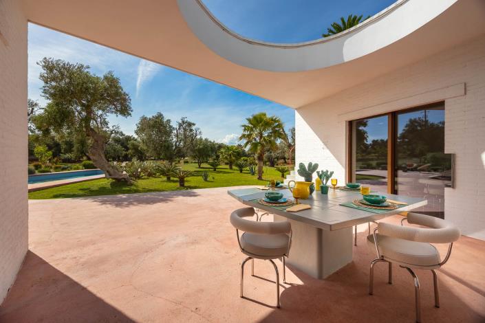 Image No.2-4 Bed Villa for sale