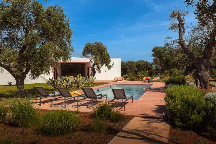 Image No.3-4 Bed Villa for sale