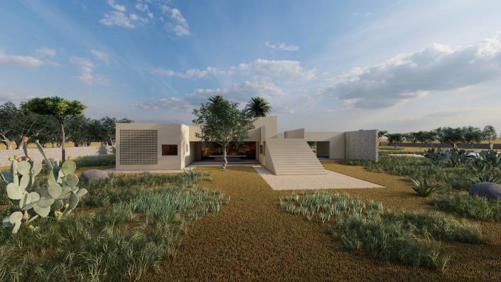 Image No.2-4 Bed Villa for sale