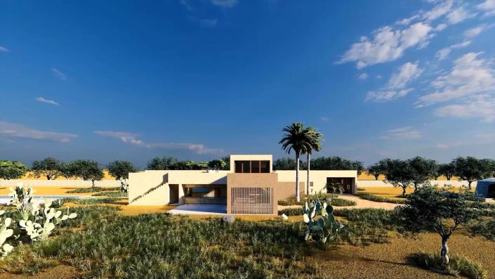 Image No.5-4 Bed Villa for sale