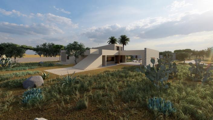 Image No.4-4 Bed Villa for sale