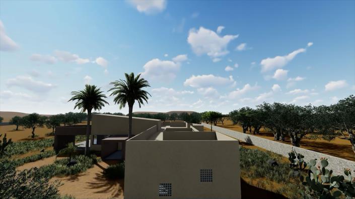 Image No.8-4 Bed Villa for sale