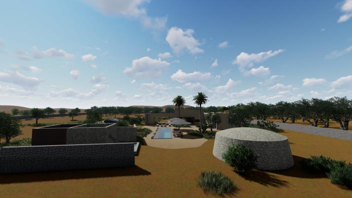 Image No.10-4 Bed Villa for sale