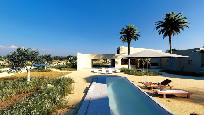 Image No.11-4 Bed Villa for sale