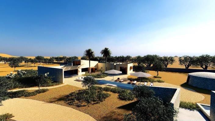 Image No.13-4 Bed Villa for sale