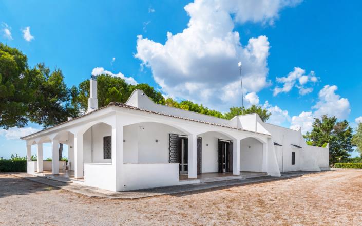 Image No.3-4 Bed Villa for sale