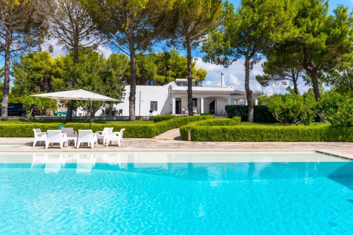 Image No.14-4 Bed Villa for sale