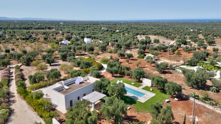 Image No.2-2 Bed Villa for sale