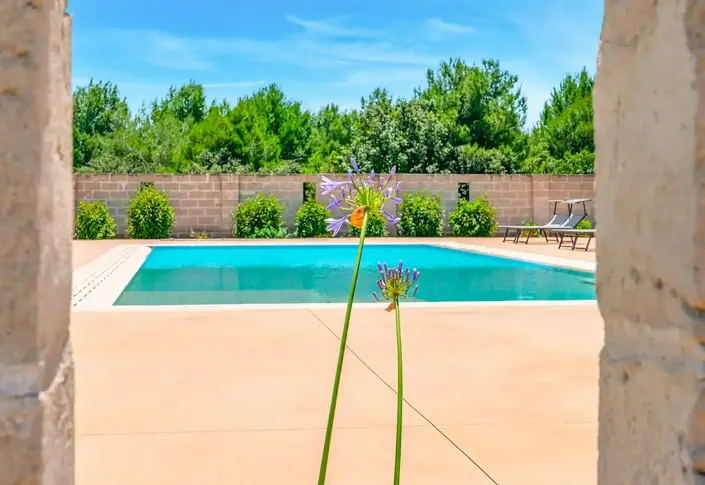 Image No.2-20 Bed Country House for sale