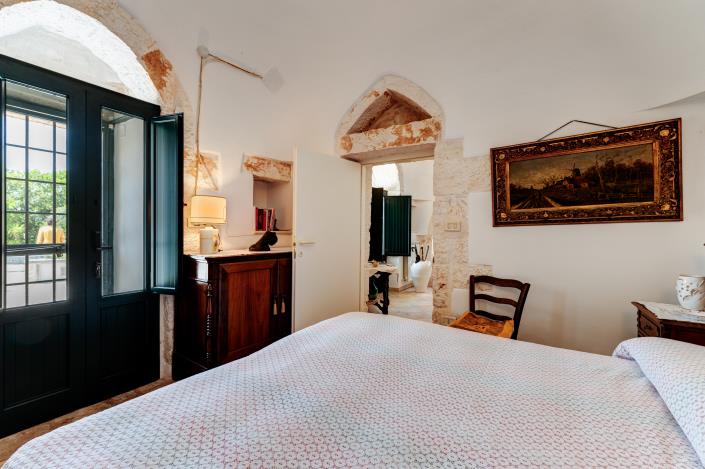 Image No.5-4 Bed Trullo for sale