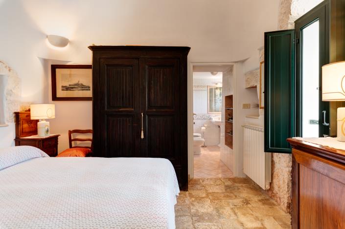 Image No.6-4 Bed Trullo for sale