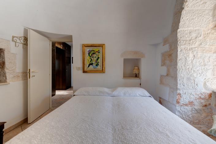 Image No.9-4 Bed Trullo for sale