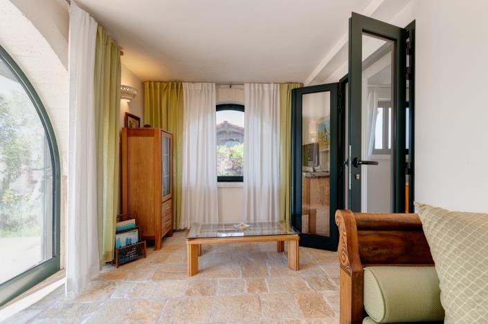 Image No.11-4 Bed Trullo for sale