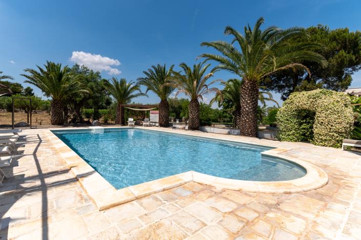 Image No.5-8 Bed Country House for sale