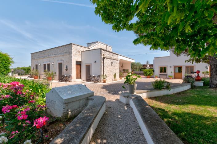 Image No.3-8 Bed Country House for sale