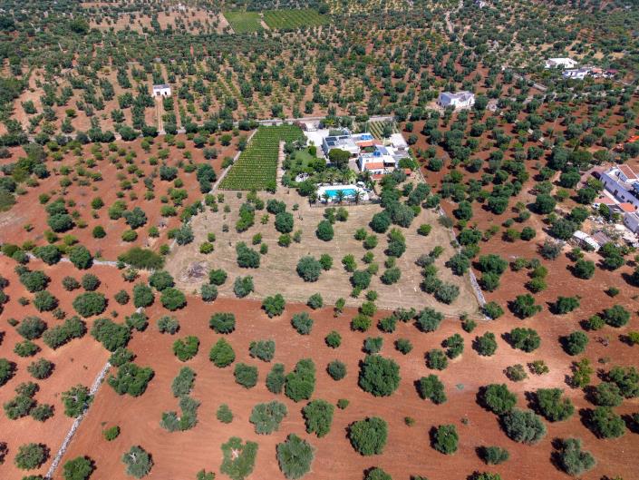 Image No.2-8 Bed Country House for sale