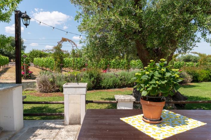Image No.6-8 Bed Country House for sale