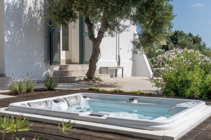 Image No.4-Villa de 2 chambres à vendre à Ostuni