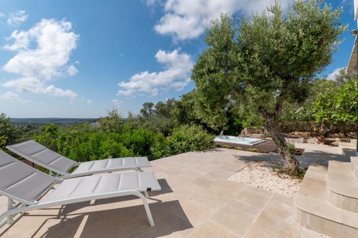 Image No.19-Villa de 2 chambres à vendre à Ostuni