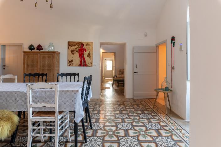 Image No.24-Propriété de pays de 5 chambres à vendre à Fasano
