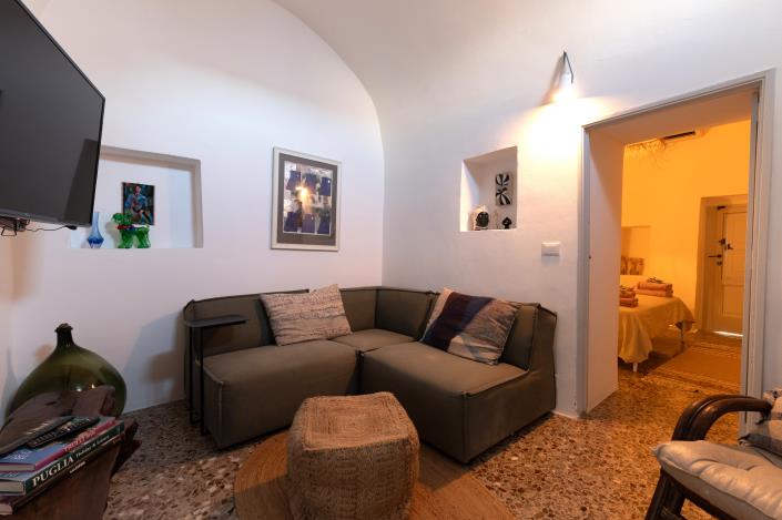 Image No.28-Propriété de pays de 5 chambres à vendre à Fasano