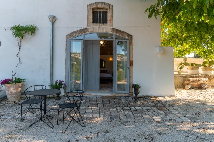 Image No.30-Propriété de pays de 5 chambres à vendre à Fasano