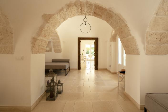 Image No.9-Trullo de 3 chambres à vendre à Martina Franca
