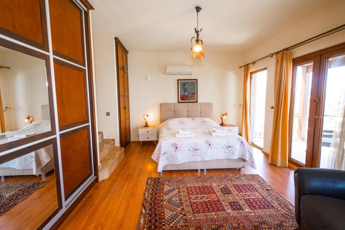 Image No.13-Villa de 5 chambres à vendre à Gündogan