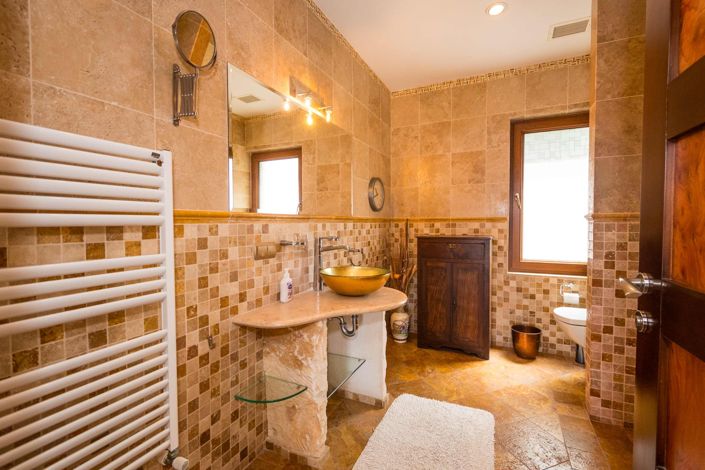 Image No.16-Villa de 5 chambres à vendre à Gündogan