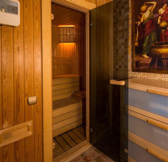 Image No.18-Villa de 5 chambres à vendre à Gündogan