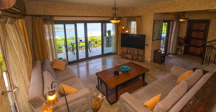 Image No.8-Villa de 5 chambres à vendre à Gündogan