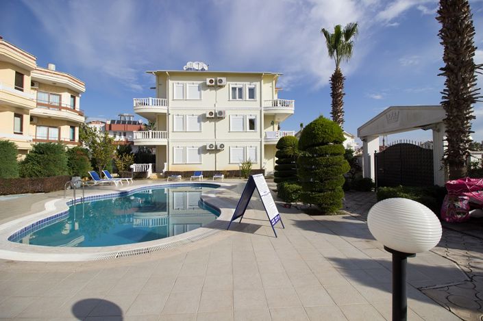 Image No.1-2 Bed Apartment for sale