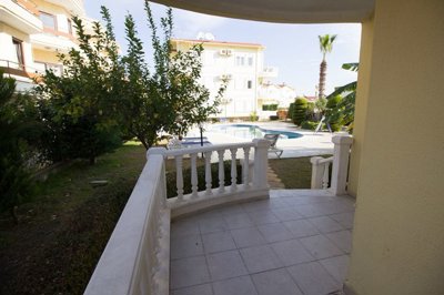 Belek Apartment - Affordable Price - Ground floor apartment