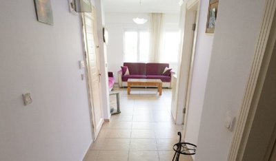 Belek Apartment - Affordable Price - Hallway