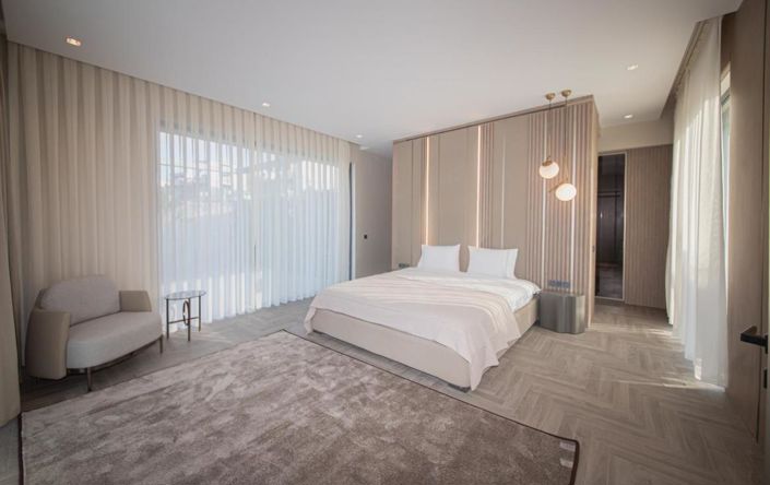 Image No.13-Villa de 3 chambres à vendre à Yalikavak