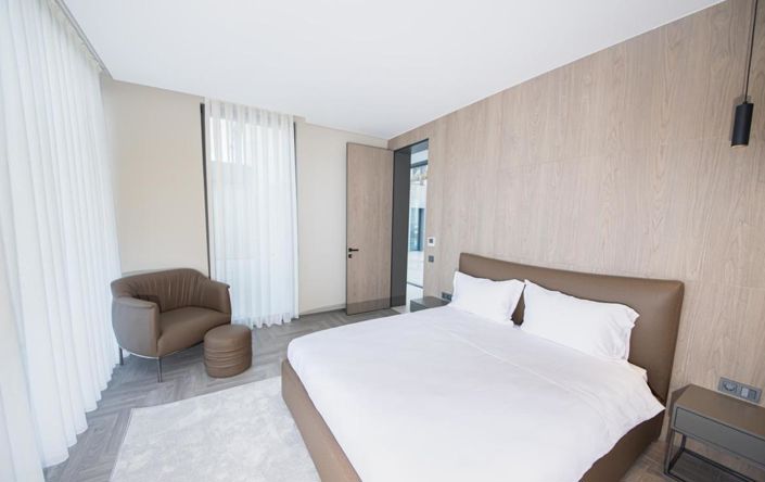 Image No.16-Villa de 3 chambres à vendre à Yalikavak