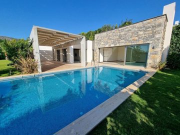 Luxury Konacik Bungalow - Nature Views - Lovely stone facade