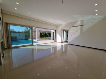 Luxury Konacik Bungalow - Nature Views - Spacious interiors