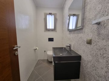 Luxury Konacik Bungalow - Nature Views - Guest WC