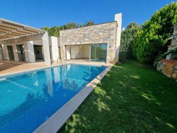 Luxury Konacik Bungalow - Nature Views - Private pool