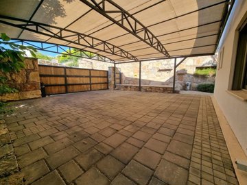 Luxury Konacik Bungalow - Nature Views - Shaded private parking