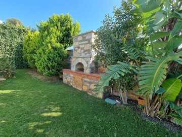 Luxury Konacik Bungalow - Nature Views - Garden BBQ
