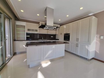 Luxury Konacik Bungalow - Nature Views - Modern fitted kitchen