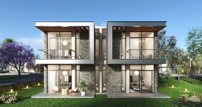 Luxury Bodrum Spa Apartments - Kadikalesi
