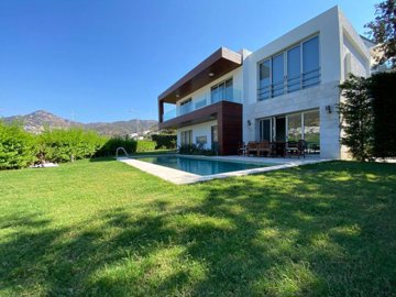 1 - Yalikavak, Villa