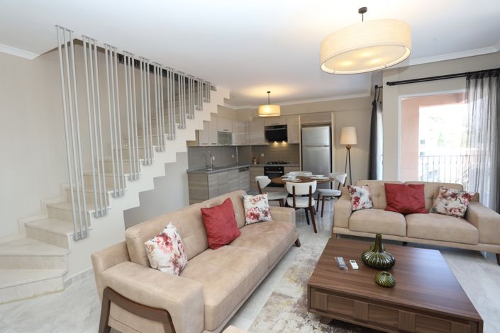 Image No.10-3 Bed Penthouse for sale